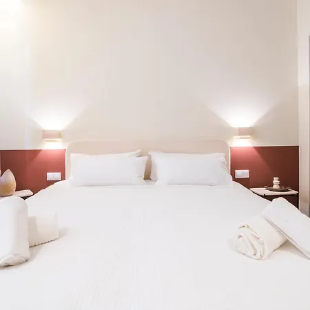 Moderno Con Terraza En El Centro バレンシア
