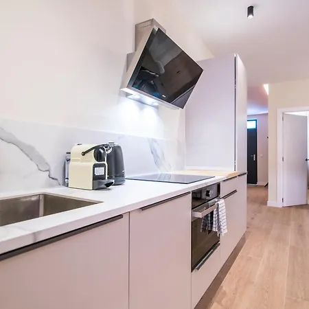 District Key - Valencia, Azcarraga Valência