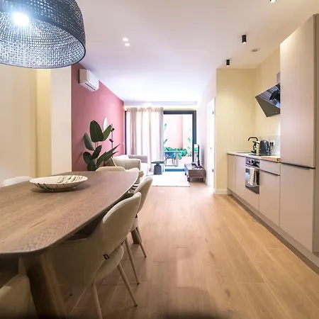 District Key - Valencia, Azcarraga *