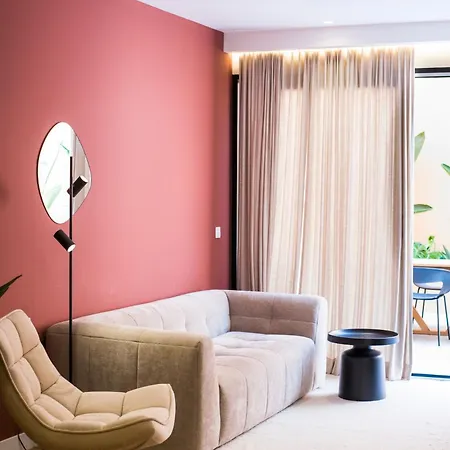Apartman Moderno Con Terraza En El Centro Valencia