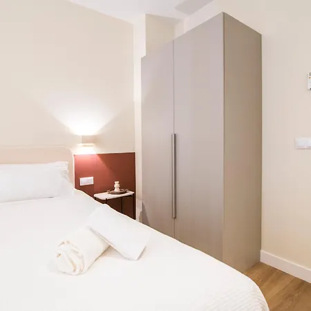 District Key - Valencia, Azcarraga Valência