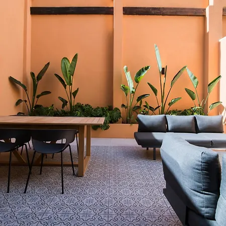 Apartamento District Key - Valencia, Azcarraga