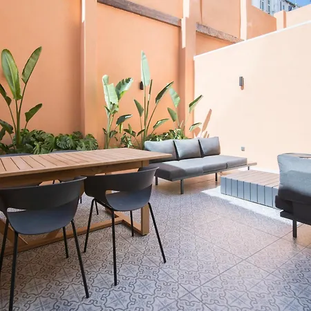 District Key - Valencia, Azcarraga *