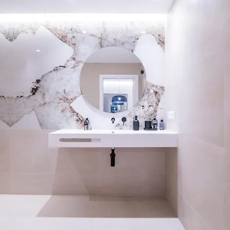 District Key - Valencia, Azcarraga Apartamento